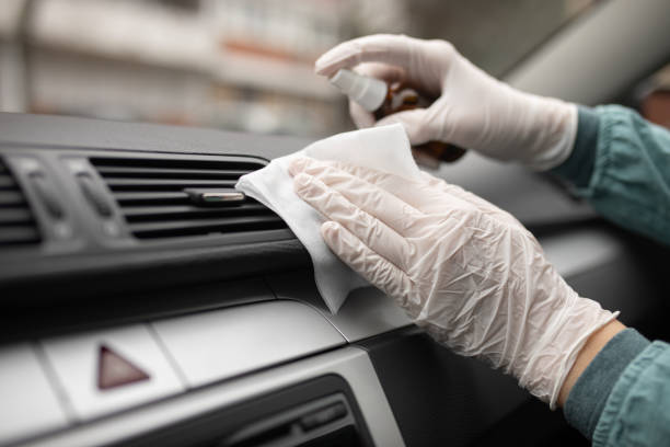 Best Emergency Air Duct Cleaning  in Oakville, MO
