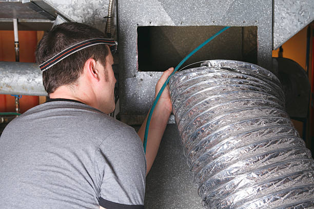 Best HVAC System Cleaning  in Oakville, MO