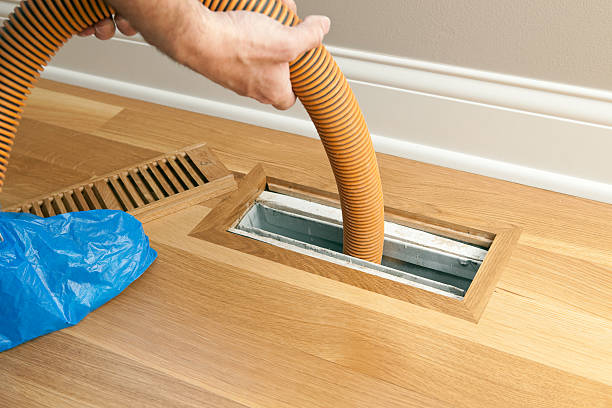 Best HVAC Air Duct Cleaning  in Oakville, MO