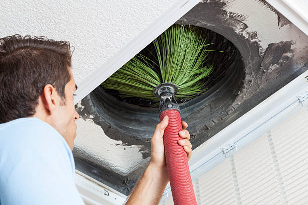 Best Home Air Vent Cleaning  in Oakville, MO